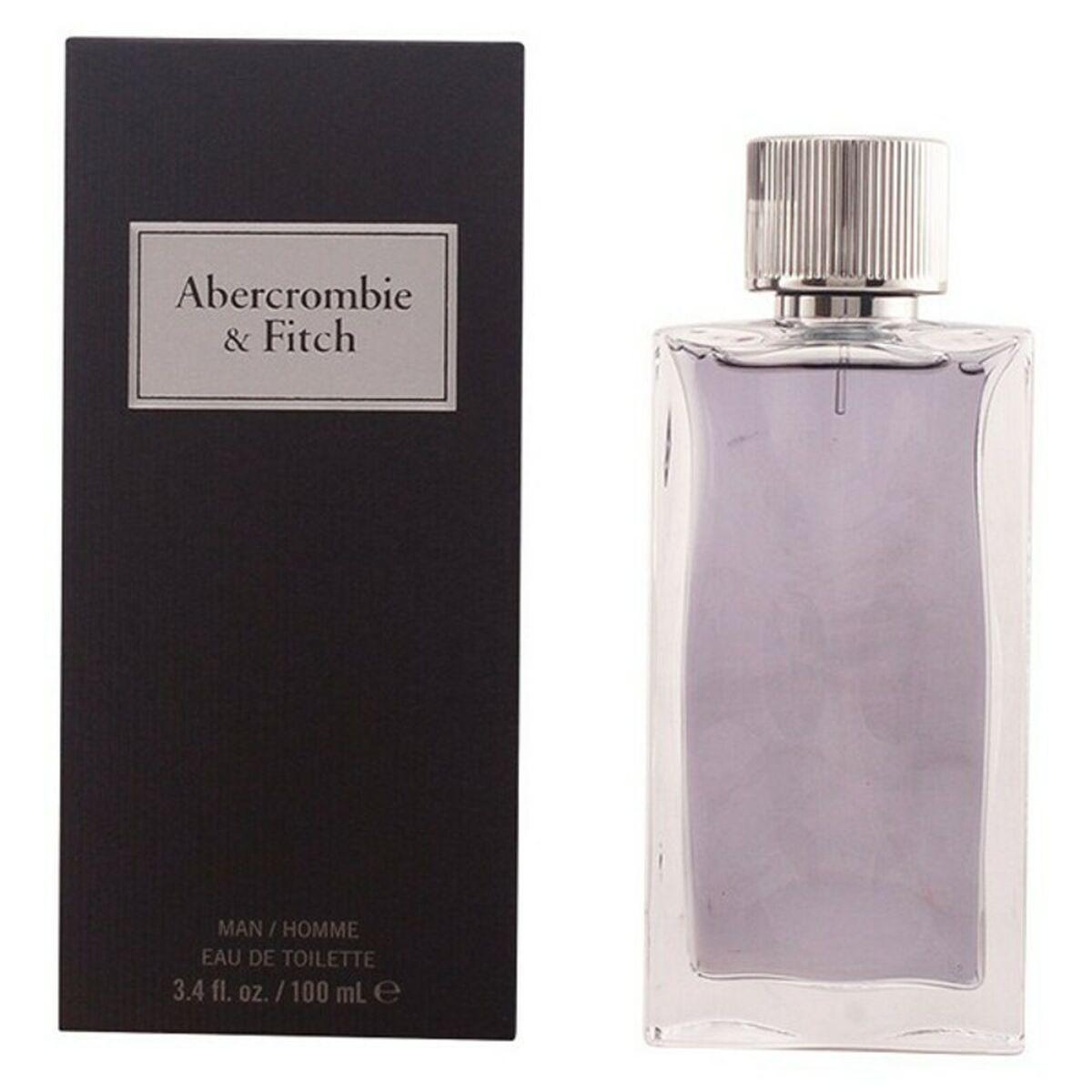 Herreparfume Abercrombie & Fitch EDT 30 ml