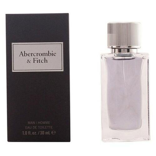 Herreparfume Abercrombie & Fitch EDT 30 ml