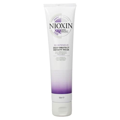 Styrkende hårbehandling Nioxin Nioxin Deep 150 ml