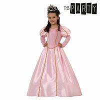 Kostume til børn Th3 Party Pink (1 Dele) (1 enheder) 7-9 år