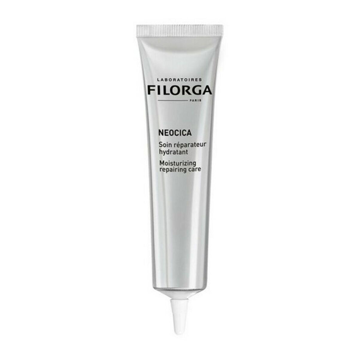 Ansigtsbehandling Neocica Filorga (40 ml)