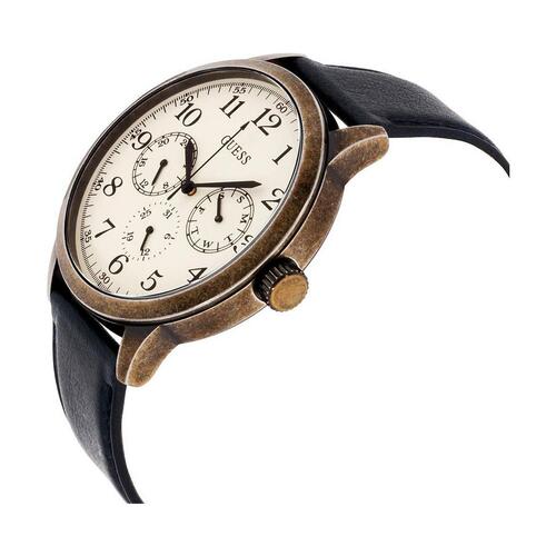 Unisex ur Guess W1101G2 (Ø 46 mm)