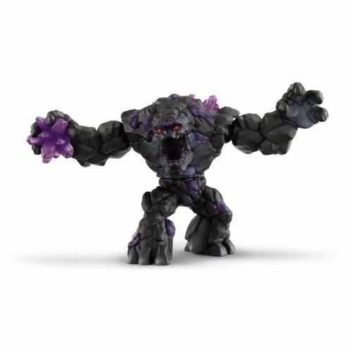 Action Figurer Schleich 70158 Moderne