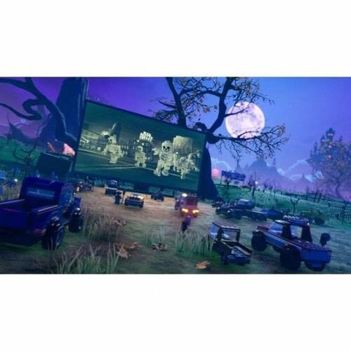 PlayStation 5 spil 2K GAMES Lego 2K Drive