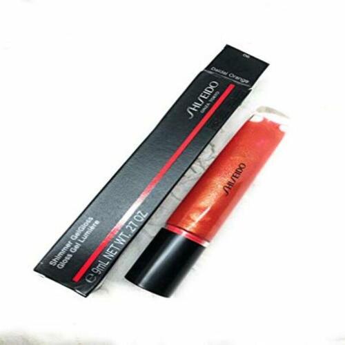 Lipgloss Shimmer Shiseido (9 ml) 01-kogane gold 9 ml