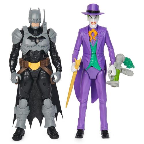 Action Figurer Batman 6067958