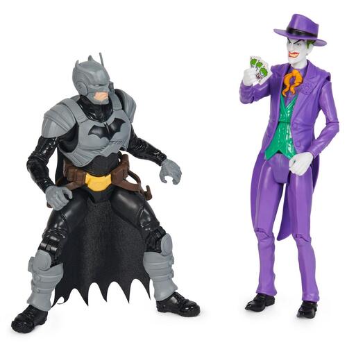 Action Figurer Batman 6067958
