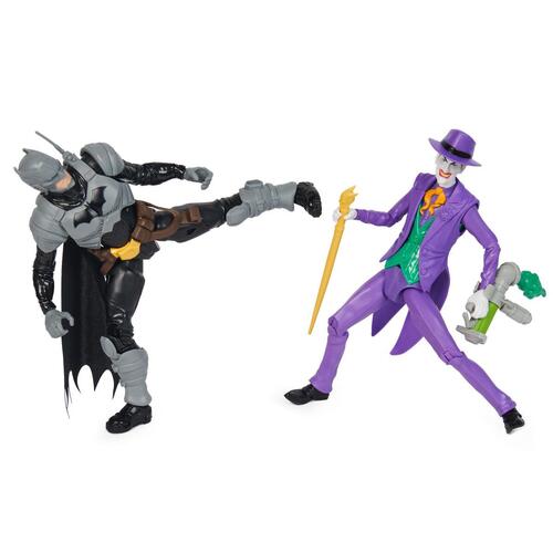 Action Figurer Batman 6067958