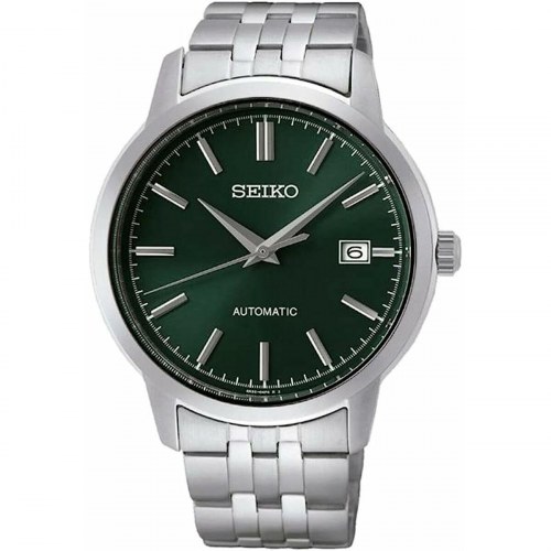 Herreur Seiko - SRPH89K1 automatisk armbåndsur til mænd