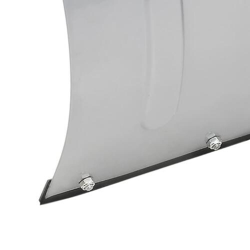 Universel skovl til snerydder 150 x 44 cm