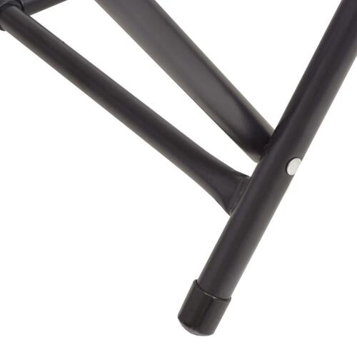 Klapbord til tapetsering MDF og aluminium 200 x 60 x 78 cm
