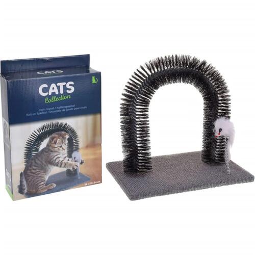 Pets Collection pelsplejebue til katte
