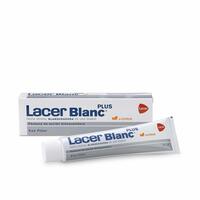 Tandblegning tandpasta Lacer Lacerblanc Citrus 75 ml