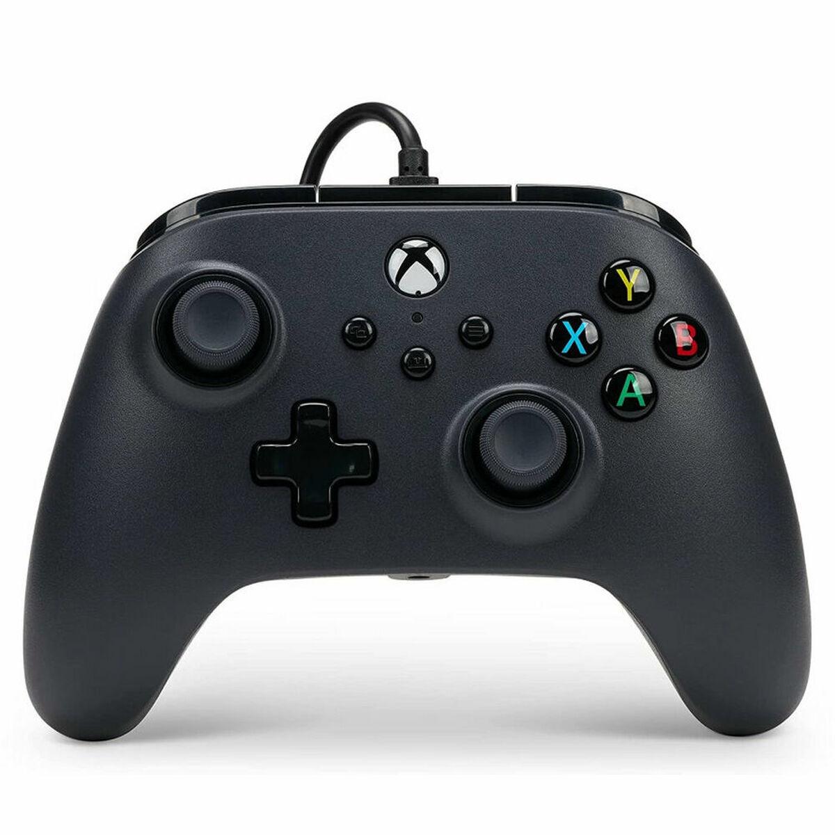 Controller Powera Sort