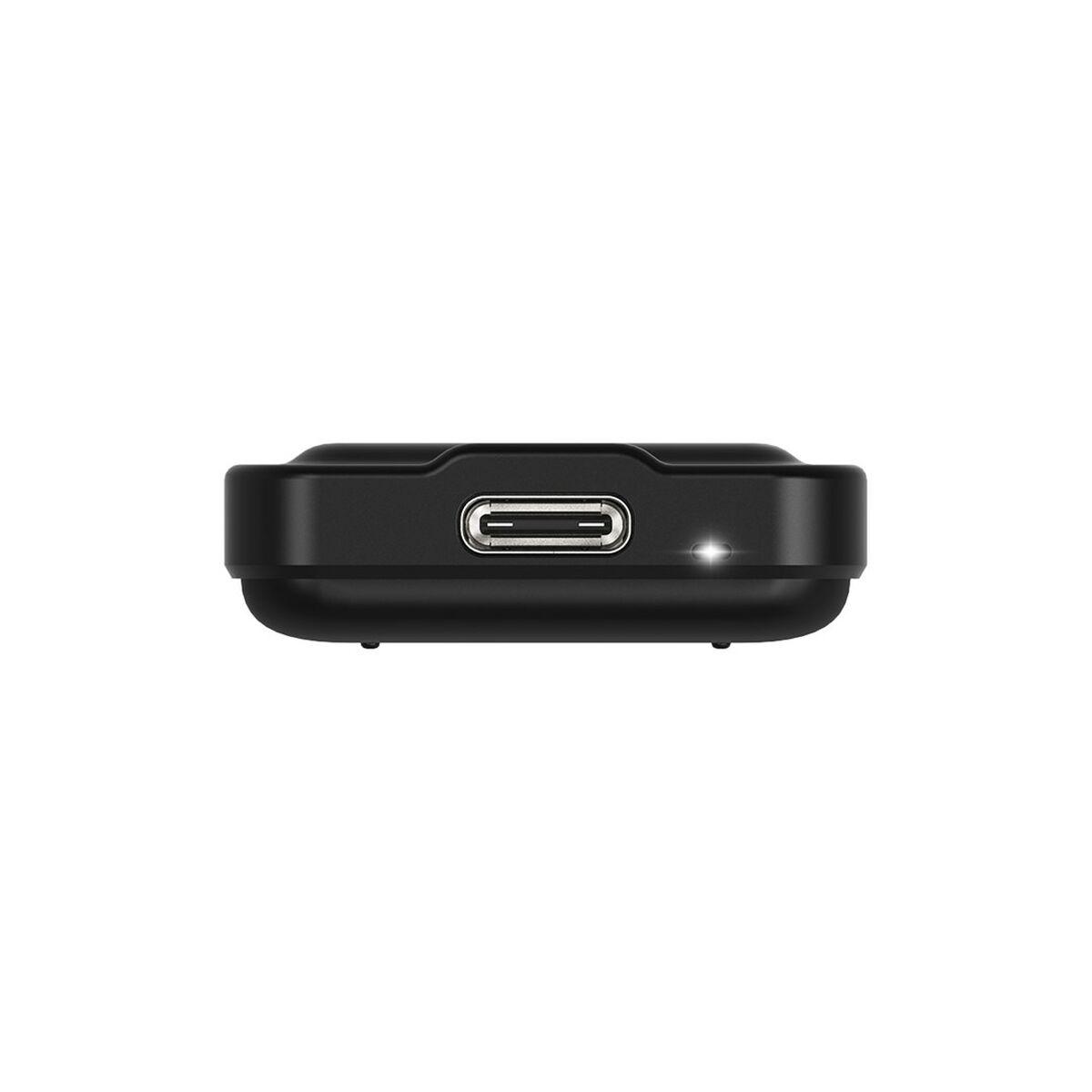 Ekstern harddisk Silicon Power PX10 512 GB SSD