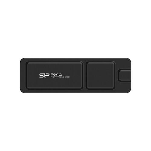 Ekstern harddisk Silicon Power PX10 512 GB SSD