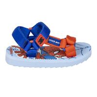 Sandaler til børn Spider-Man Blå 30