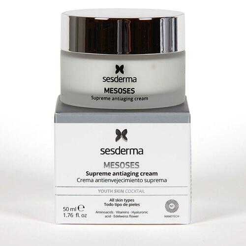 Anti-Age Creme Sesderma Mesoses 50 ml
