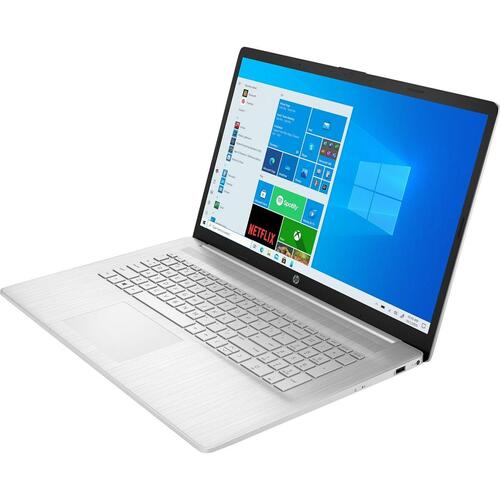 Bærbar computer HP 8M5Q4UA 17,3" Intel Core i5-1335U 16 GB RAM 512 GB SSD (OUTLET A+)