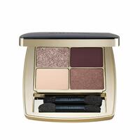 Øjenskygge Palet Estee Lauder Pure Color Aubergine Dream