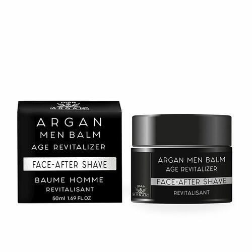 Aftershave Balsam Diar Argan 50 ml Argão