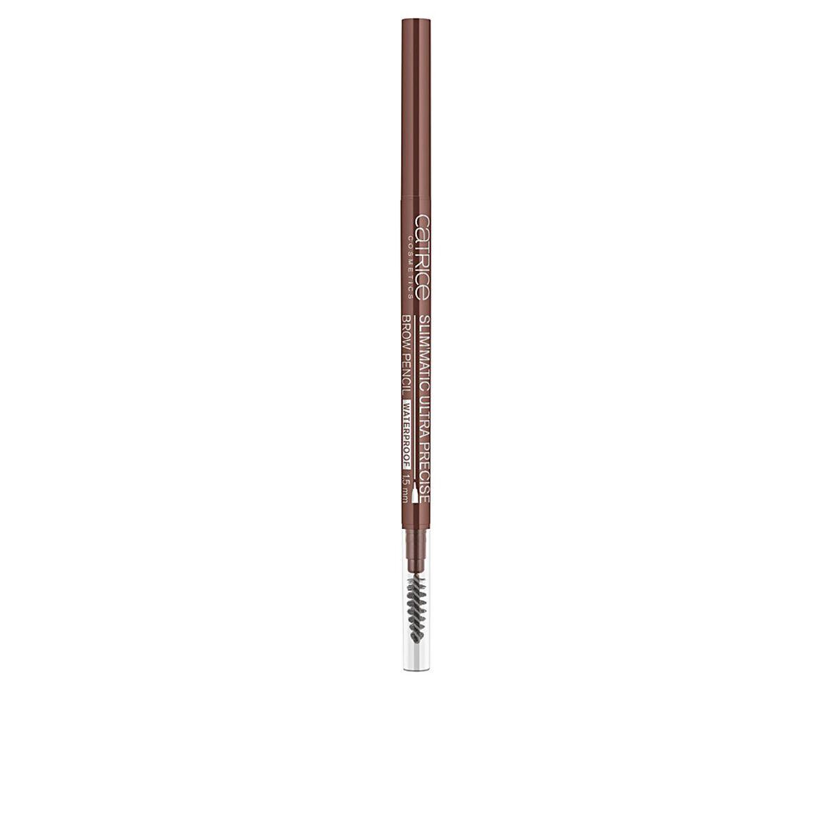 Øjenbrynsblyant Catrice Slim‘Matic Ultra Precise Nº 040 Cool brown