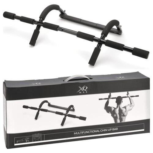 XQ Max multifunktionel pull up-stang 61-81 cm