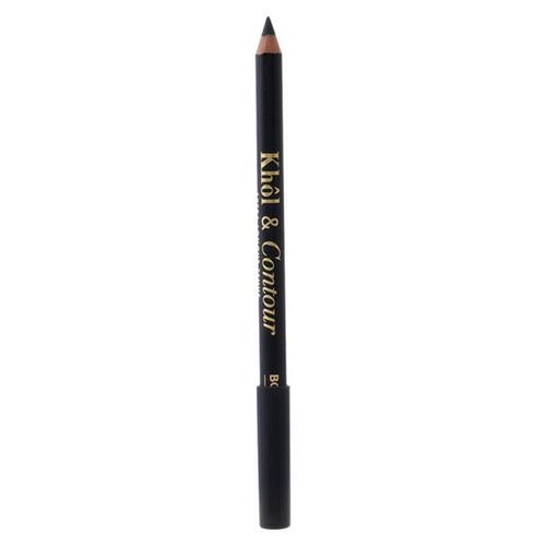 Eyeliner Khôl&Contour Bourjois 1,2 g 007 - Dark Purple - 1,2 g