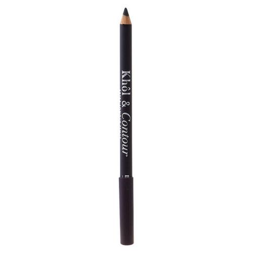 Eyeliner Khôl&Contour Bourjois 1,2 g 007 - Dark Purple - 1,2 g