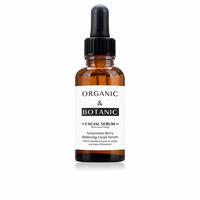 Ansigtsserum Organic & Botanic Amazonian Berry 30 ml