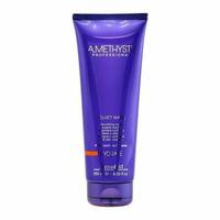Nærende hårmaske Amethyste Farmavita Amethyste 250 ml