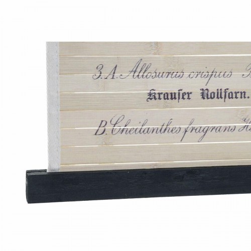 Vægkunst lærred Cvetlice 60 × 90 cm Cottage - sæt med 4