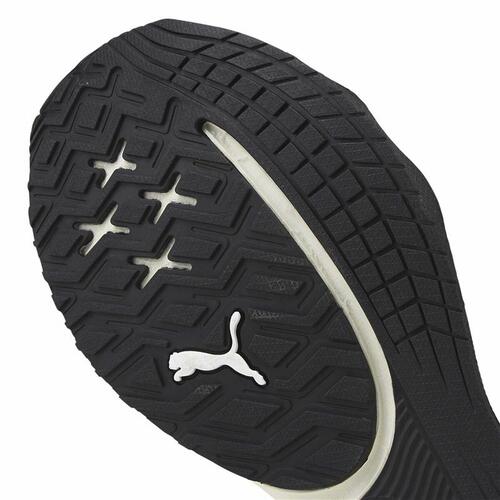 Sportssneakers til damer Puma XX Deco Glam Mørkerød 40