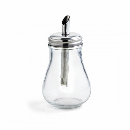 Sukkerskål Renova glas 210 ml - 12 stk.