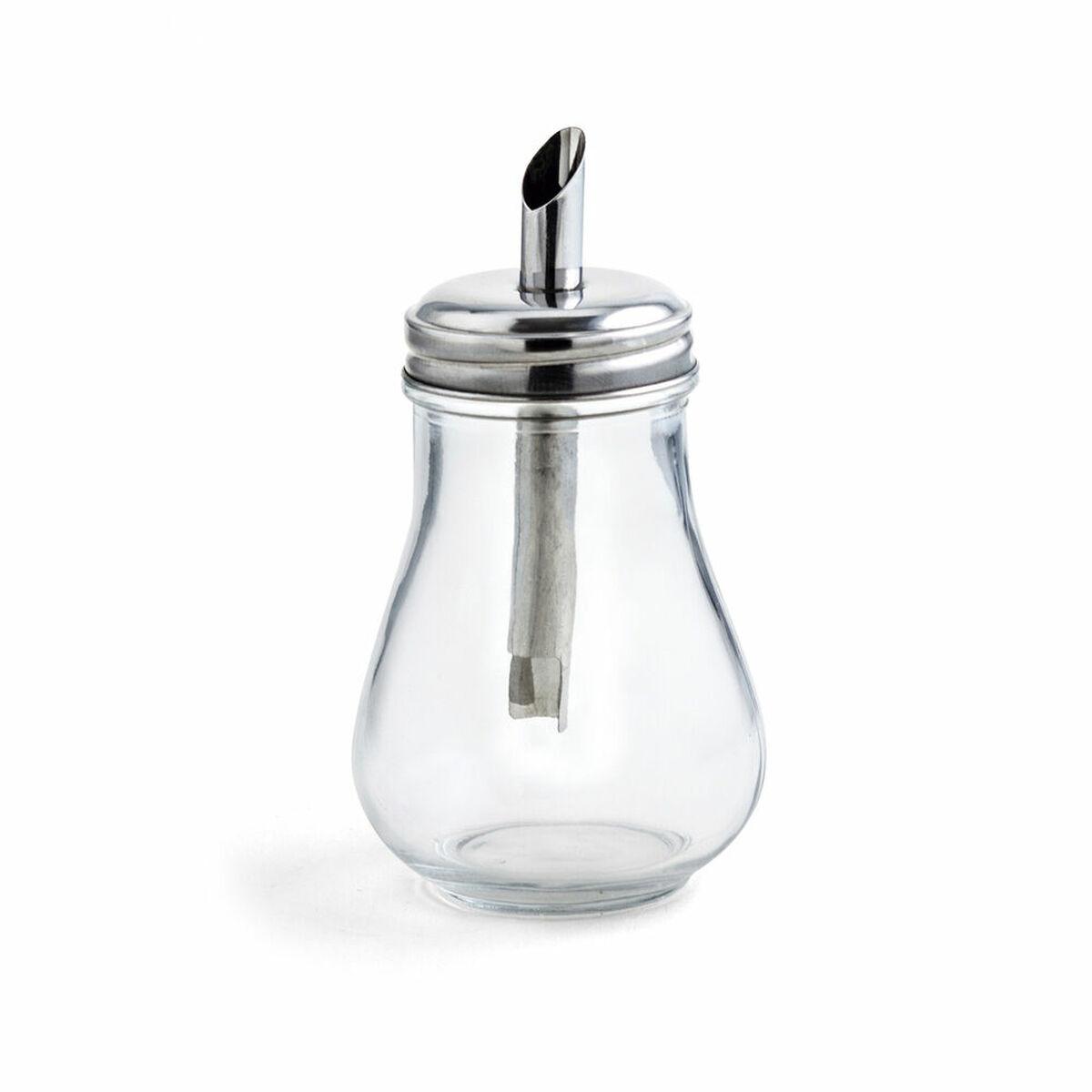 Sukkerskål Renova glas 210 ml - 12 stk.