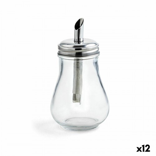Sukkerskål Renova glas 210 ml - 12 stk.