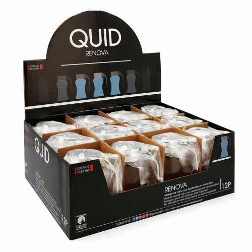 Sukkerskål Renova glas 210 ml - 12 stk.