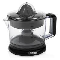 Elektrisk juicer Princess 01.201004.01.001 Sort Plastik 1 L