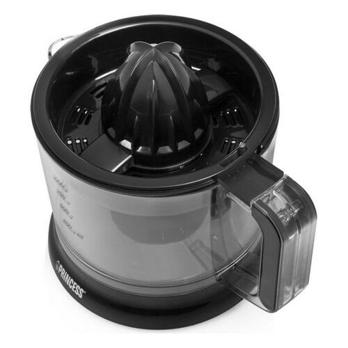 Elektrisk juicer Princess 01.201004.01.001 Sort Plastik 1 L