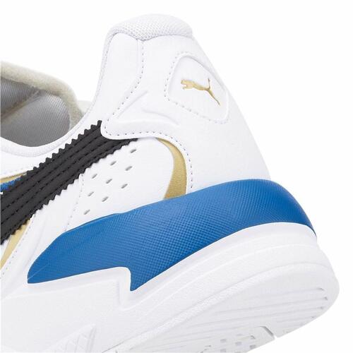Kondisko til Mænd Puma X-Ray Speed Hvid 44