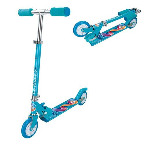 Løbehjul Colorbaby Blå 6 enheder