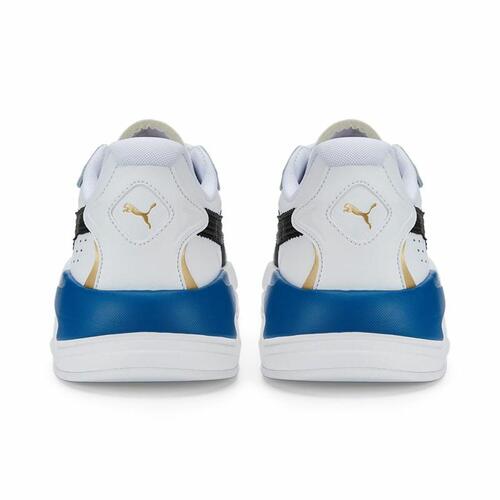 Kondisko til Mænd Puma X-Ray Speed Hvid 44