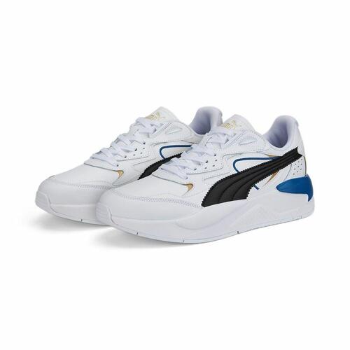 Kondisko til Mænd Puma X-Ray Speed Hvid 44