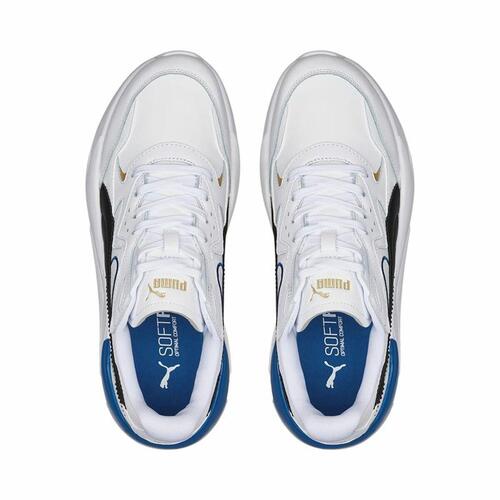 Kondisko til Mænd Puma X-Ray Speed Hvid 44
