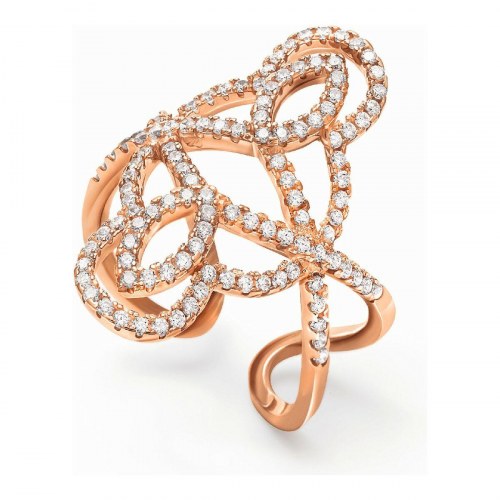 Ring til kvinder 3R15S077RC - 12