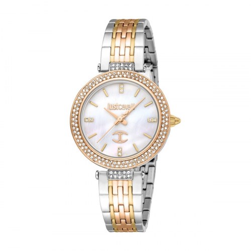 Just Cavalli Savoca dameur - 2023-24 Collection, Ø 32 mm