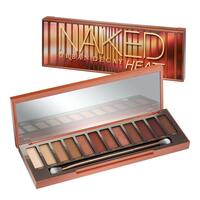 Øjenskygge Palet Urban Decay Naked Heat (11,4 g)