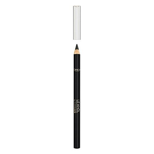 Eyeliner Le Khol L'Oreal Make Up (3 g) 1,2 g 102-pure espresso