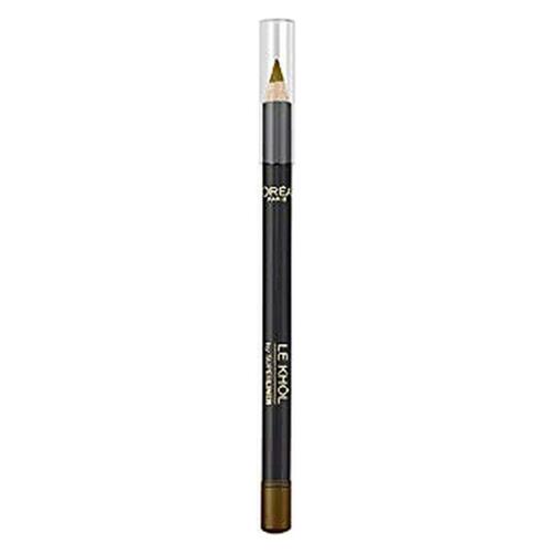 Eyeliner Le Khol L'Oreal Make Up (3 g) 1,2 g 102-pure espresso