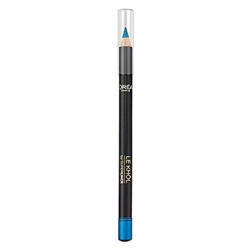 Eyeliner Le Khol L'Oreal Make Up (3 g) 1,2 g 102-pure espresso